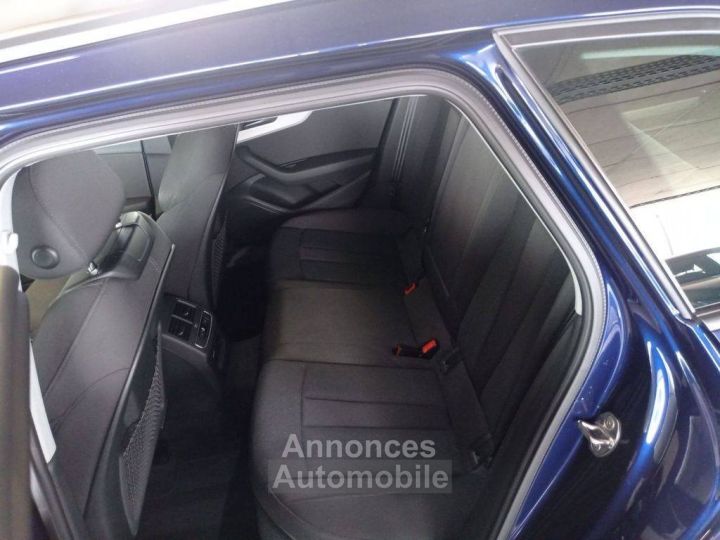 Audi A4 Avant 35 TDI - 10