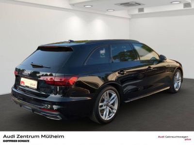Audi A4 Avant 40 TDI S-Line   - 3