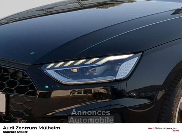 Audi A4 Avant 40 TDI S-Line - 4