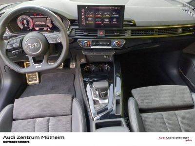 Audi A4 Avant 40 TDI S-Line   - 5