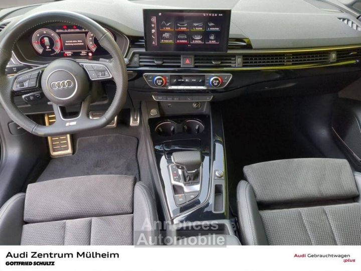 Audi A4 Avant 40 TDI S-Line - 5