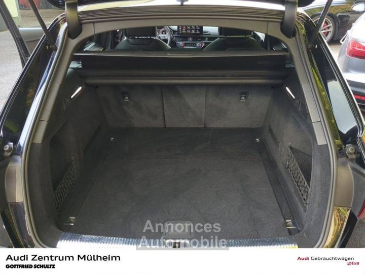 Audi A4 Avant 40 TDI S-Line - 6