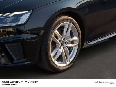 Audi A4 Avant 40 TDI S-Line   - 7