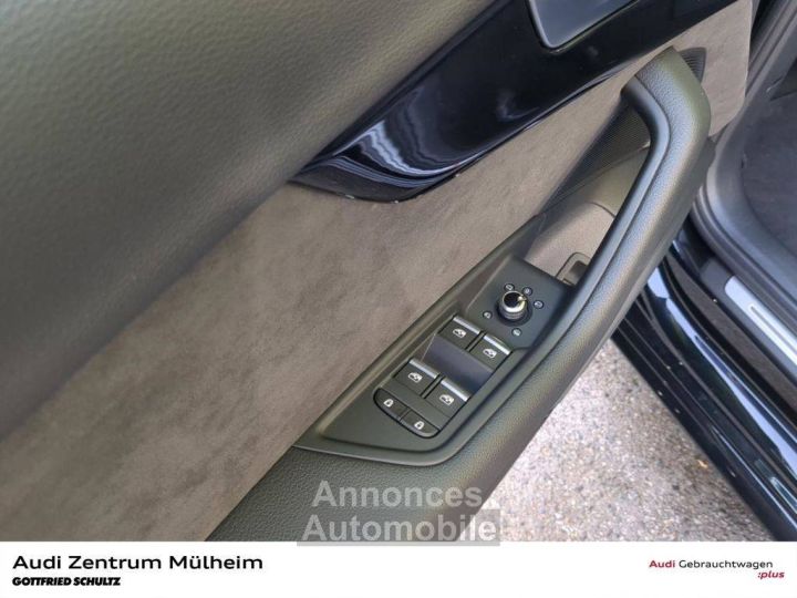 Audi A4 Avant 40 TDI S-Line - 9
