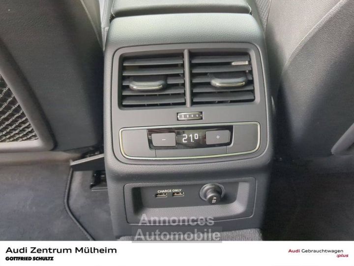 Audi A4 Avant 40 TDI S-Line - 12