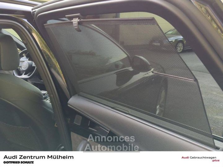 Audi A4 Avant 40 TDI S-Line - 13