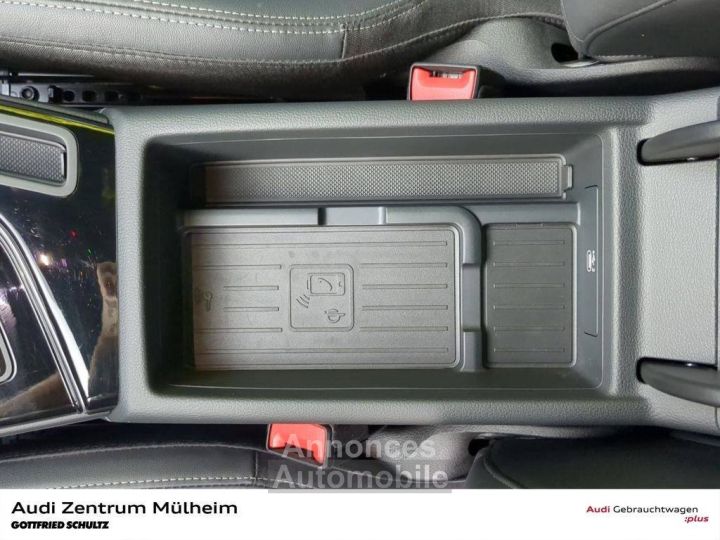 Audi A4 Avant 40 TDI S-Line - 17