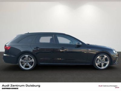 Audi A4 Avant 40 TDI S-Line   - 2