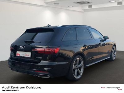 Audi A4 Avant 40 TDI S-Line   - 3