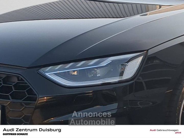 Audi A4 Avant 40 TDI S-Line - 4