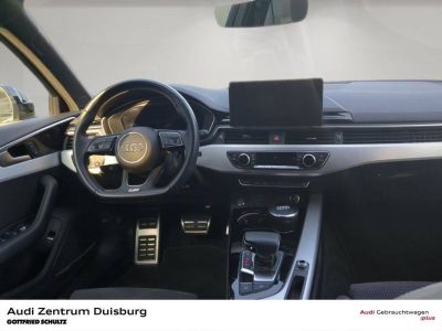 Audi A4 Avant 40 TDI S-Line   - 5