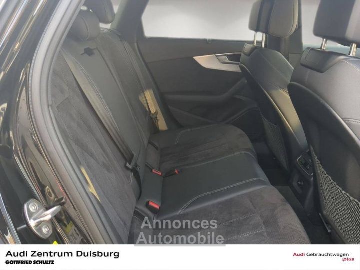 Audi A4 Avant 40 TDI S-Line - 6