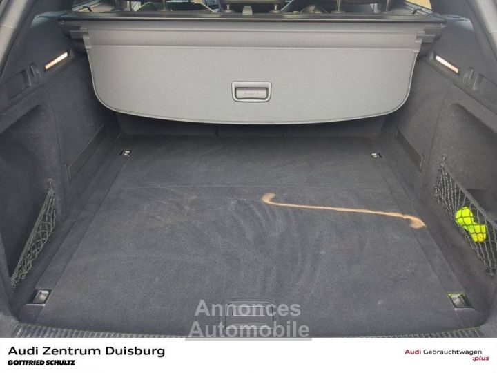 Audi A4 Avant 40 TDI S-Line - 7
