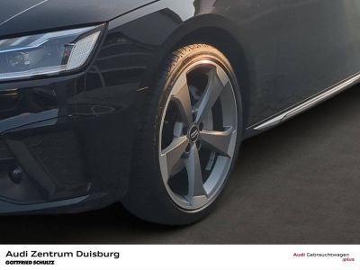Audi A4 Avant 40 TDI S-Line   - 8