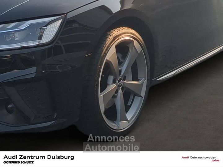 Audi A4 Avant 40 TDI S-Line - 8