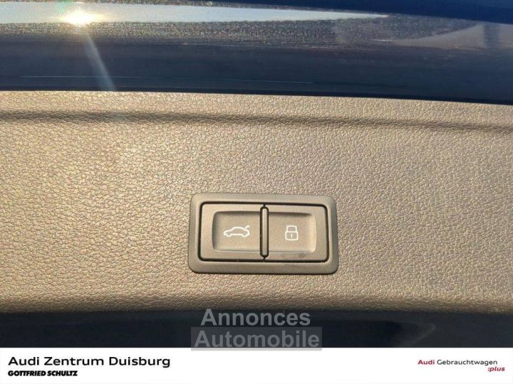 Audi A4 Avant 40 TDI S-Line - 9
