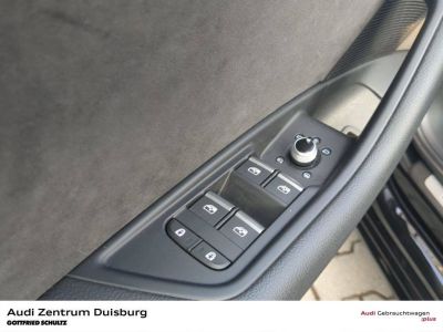 Audi A4 Avant 40 TDI S-Line   - 10