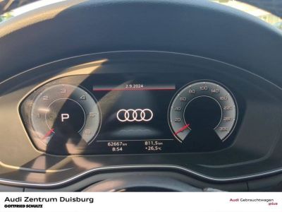 Audi A4 Avant 40 TDI S-Line   - 12