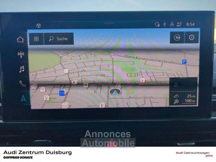 Audi A4 Avant 40 TDI S-Line - 13