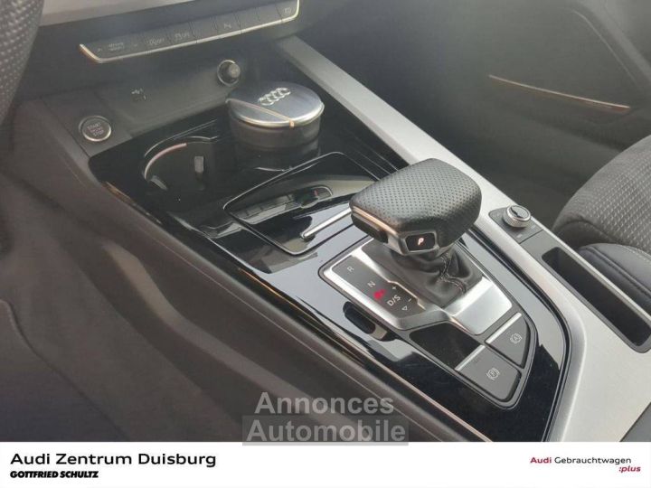 Audi A4 Avant 40 TDI S-Line - 14