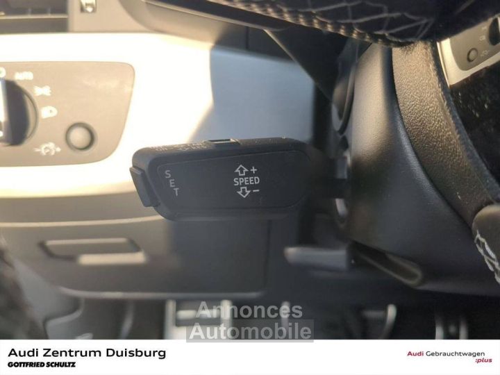Audi A4 Avant 40 TDI S-Line - 15