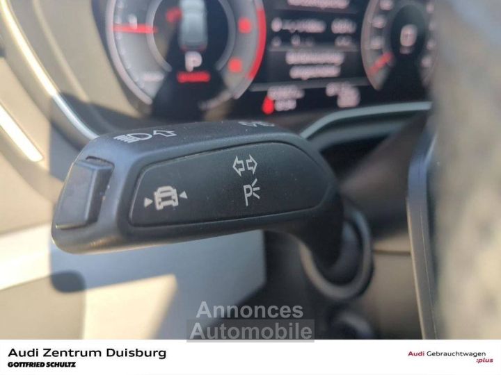 Audi A4 Avant 40 TDI S-Line - 16