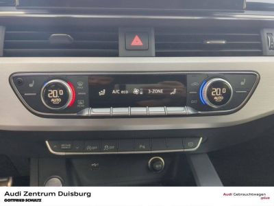 Audi A4 Avant 40 TDI S-Line   - 17