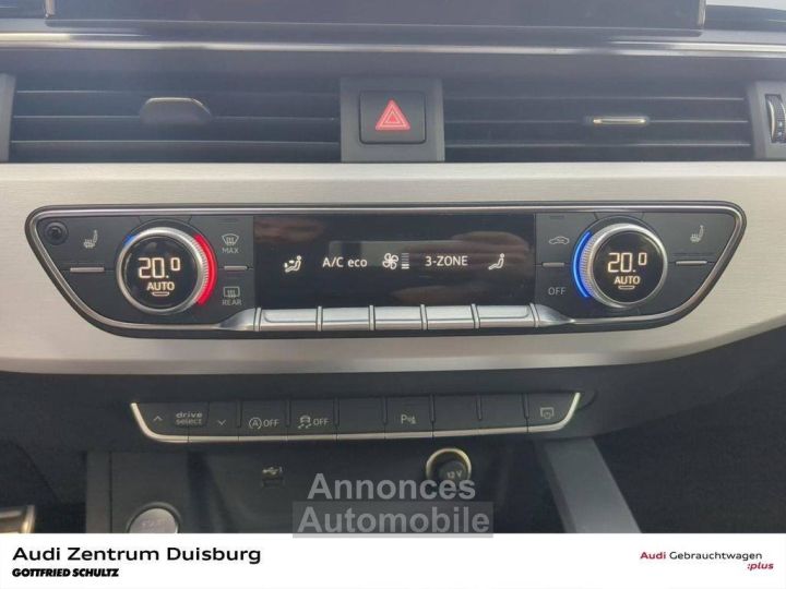 Audi A4 Avant 40 TDI S-Line - 17