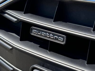 Audi A4 Av40 TDI quattro   - 10