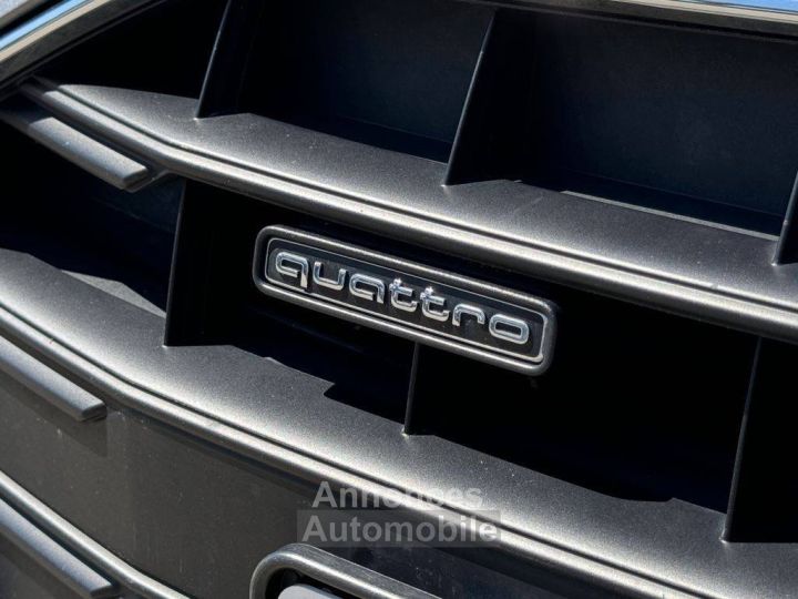 Audi A4 Av40 TDI quattro - 10