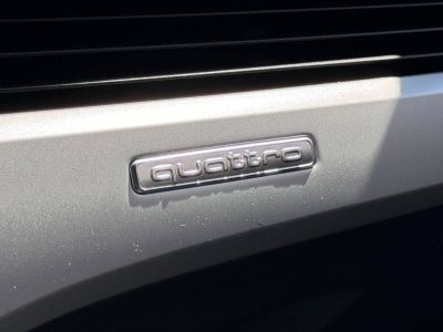 Audi A4 Av40 TDI quattro   - 11