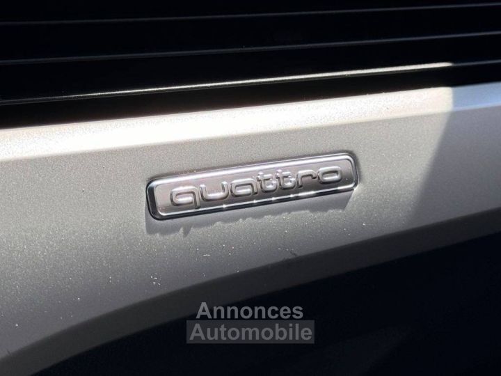 Audi A4 Av40 TDI quattro - 11