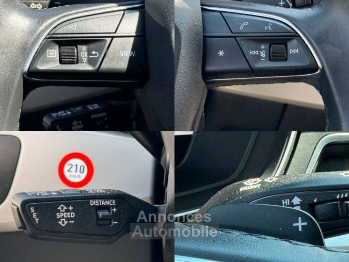 Audi A4 Av40 TDI quattro - 15