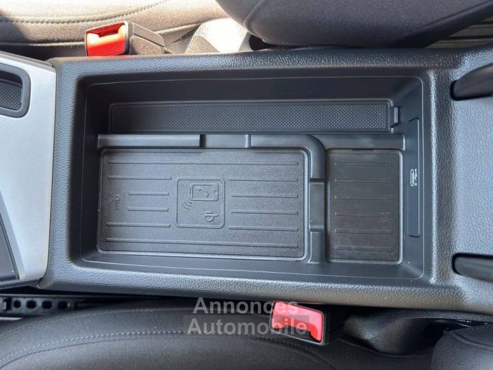Audi A4 Av40 TDI quattro - 23