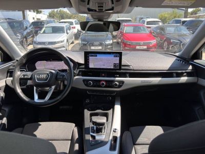 Audi A4 Av40 TDI quattro   - 24