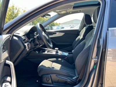 Audi A4 Av40 TDI quattro   - 25