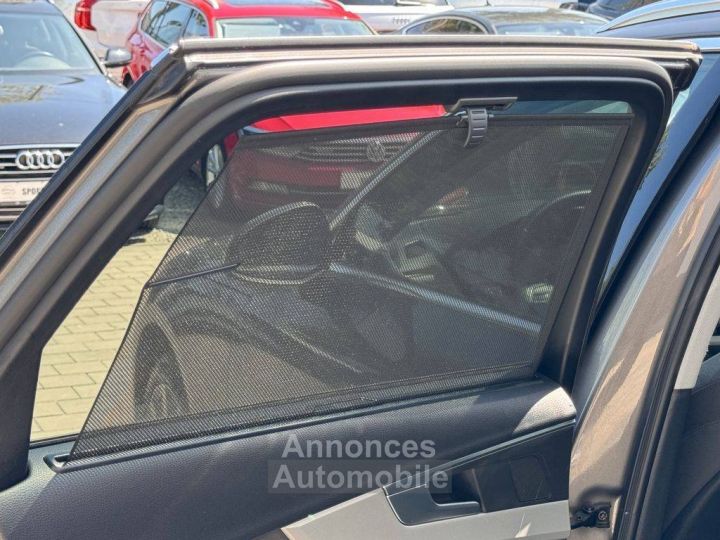 Audi A4 Av40 TDI quattro - 27