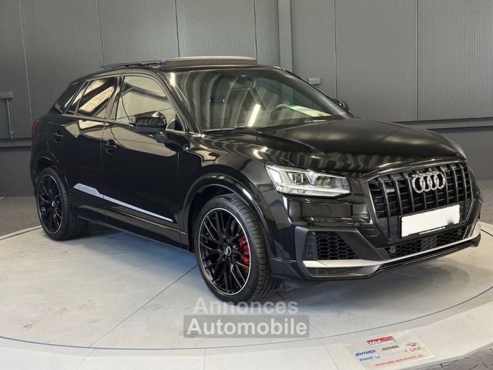 Audi SQ2 20 TFSI QUATTRO/PANO - 1