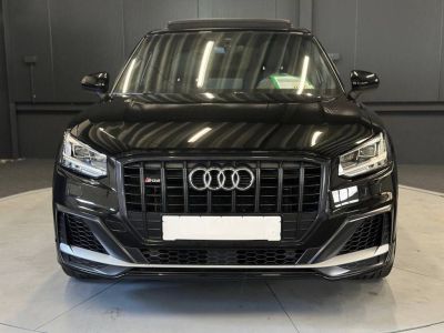 Audi SQ2 20 TFSI QUATTRO/PANO   - 3