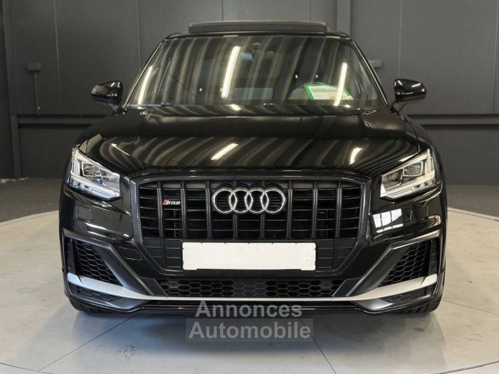 Audi SQ2 20 TFSI QUATTRO/PANO - 3