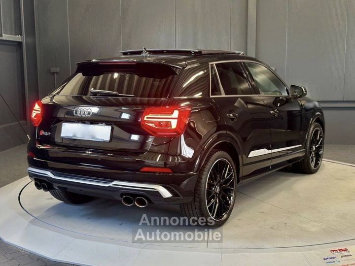 Audi SQ2 20 TFSI QUATTRO/PANO - 4