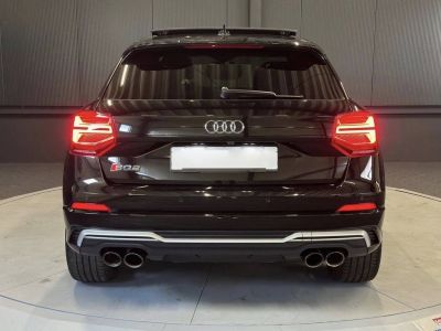 Audi SQ2 20 TFSI QUATTRO/PANO   - 5