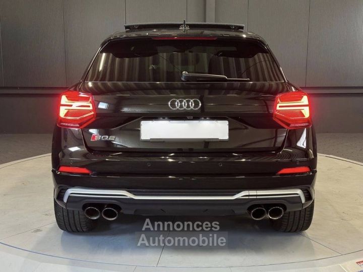 Audi SQ2 20 TFSI QUATTRO/PANO - 5