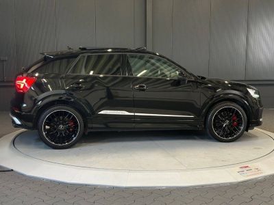 Audi SQ2 20 TFSI QUATTRO/PANO   - 6