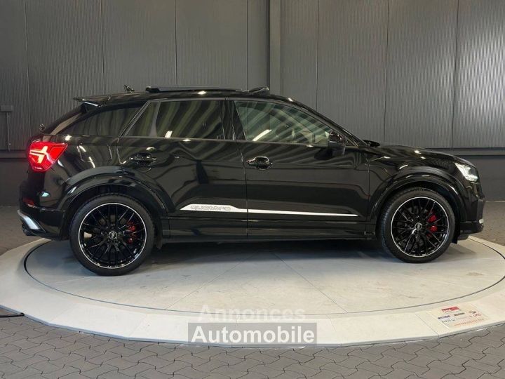 Audi SQ2 20 TFSI QUATTRO/PANO - 6