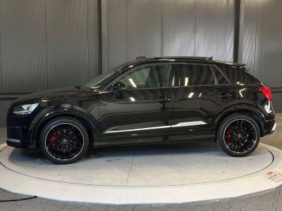 Audi SQ2 20 TFSI QUATTRO/PANO   - 7