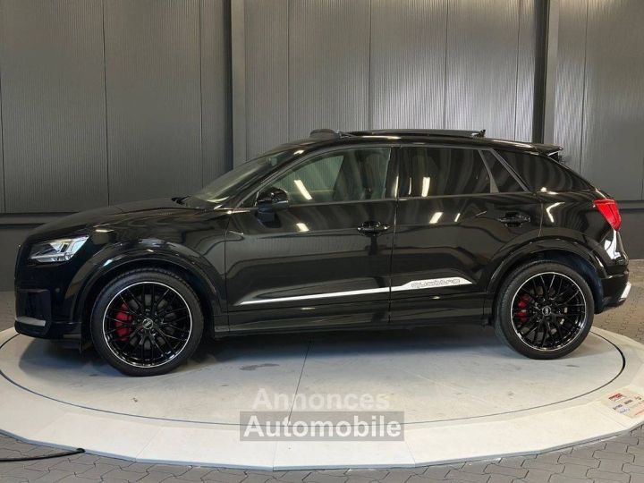 Audi SQ2 20 TFSI QUATTRO/PANO - 7
