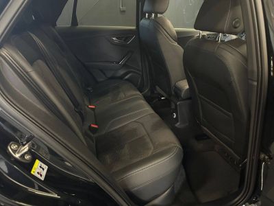 Audi SQ2 20 TFSI QUATTRO/PANO   - 8