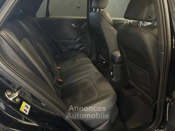 Audi SQ2 20 TFSI QUATTRO/PANO - 8