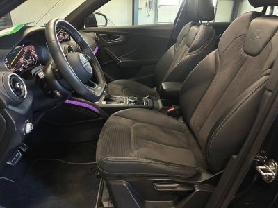 Audi SQ2 20 TFSI QUATTRO/PANO   - 9